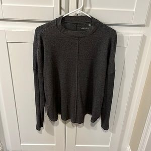 So long sleeve top, xl